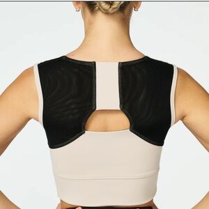 The Power Bra by Forme, Posture correcting bra size medium